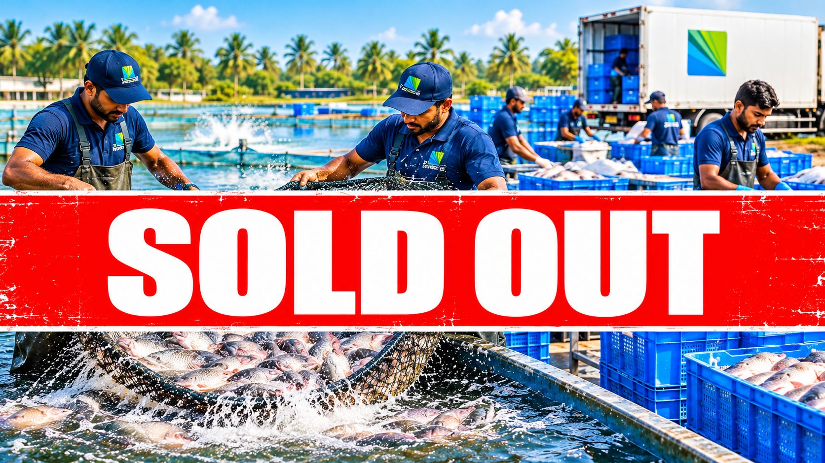 Fish Trading